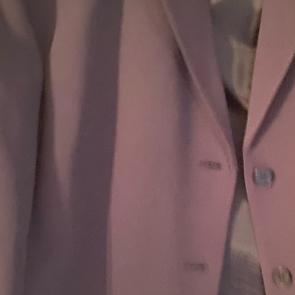 Talbots Petites Blazer